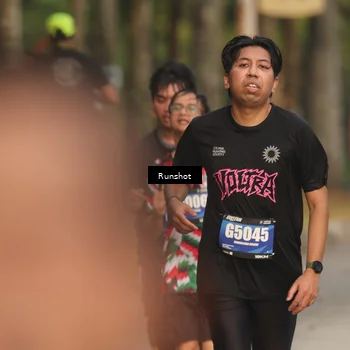 Runner Photo 5625958