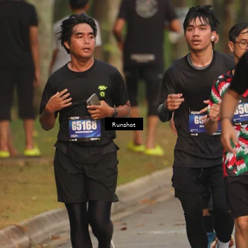 Runner Photo 5625959