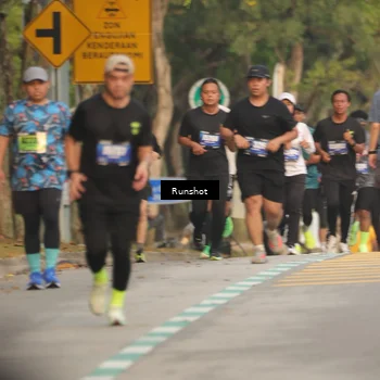 Runner Photo 5625962