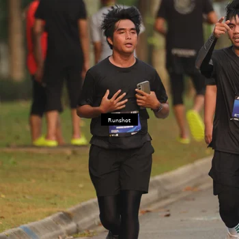 Runner Photo 5625963