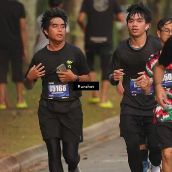 Runner Photo 5625969