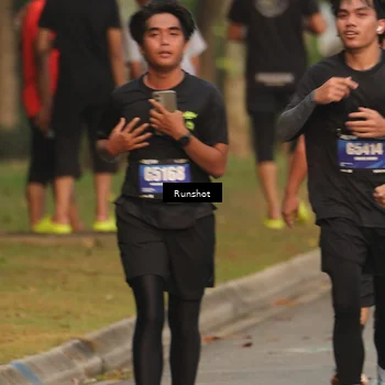 Runner Photo 5625971