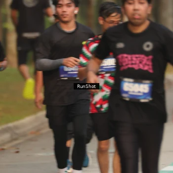 Runner Photo 5625974