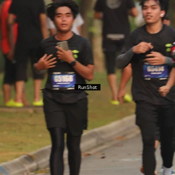 Runner Photo 5625975