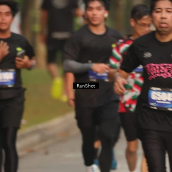 Runner Photo 5625981