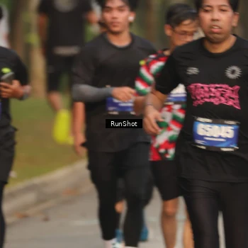 Runner Photo 5625984
