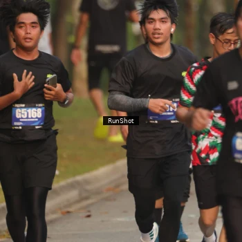 Runner Photo 5625986
