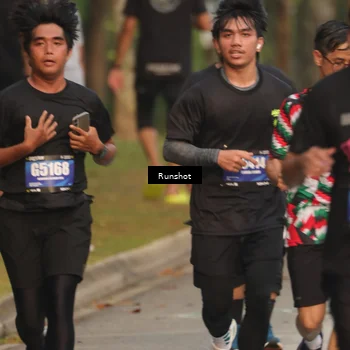 Runner Photo 5625988