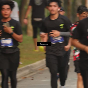Runner Photo 5625991