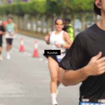 Runner Photo 5626028