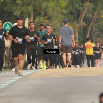 Runner Photo 5626032