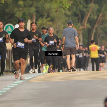 Runner Photo 5626033