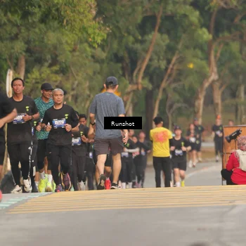Runner Photo 5626046