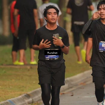 Runner Photo 5626047