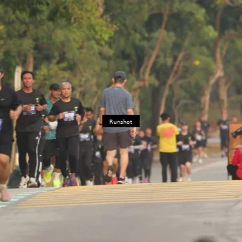 Runner Photo 5626050