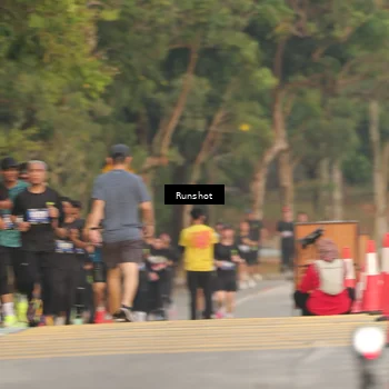 Runner Photo 5626054