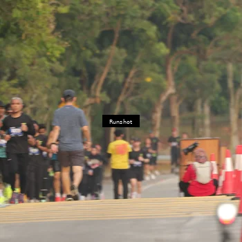 Runner Photo 5626056
