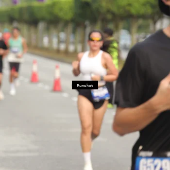 Runner Photo 5626057