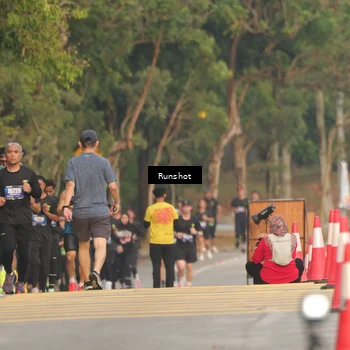 Runner Photo 5626058