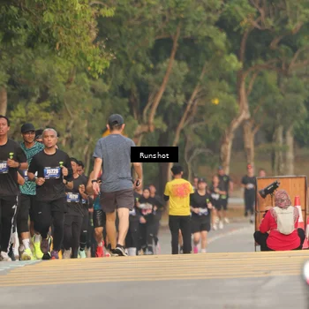Runner Photo 5626060