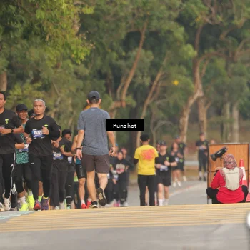 Runner Photo 5626062