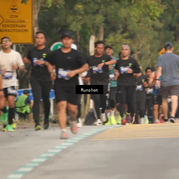 Runner Photo 5626064