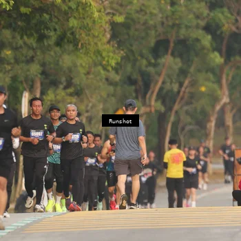 Runner Photo 5626078
