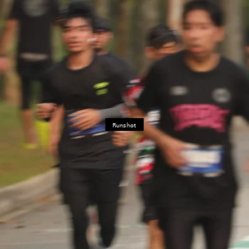 Runner Photo 5626080