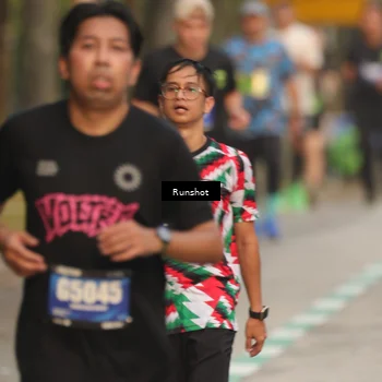 Runner Photo 5626085