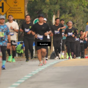 Runner Photo 5626087