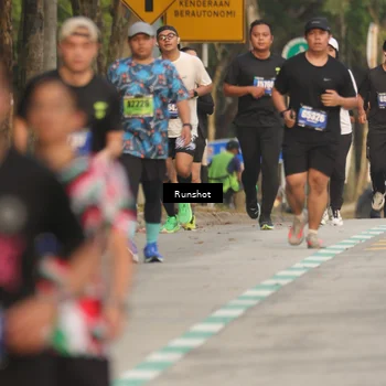 Runner Photo 5626094