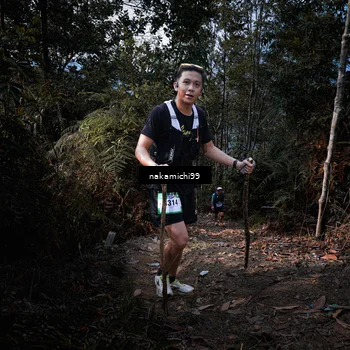 Runner Photo 5626096