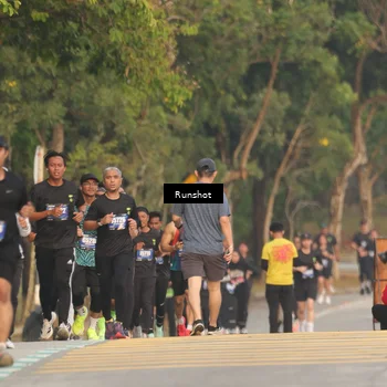 Runner Photo 5626097