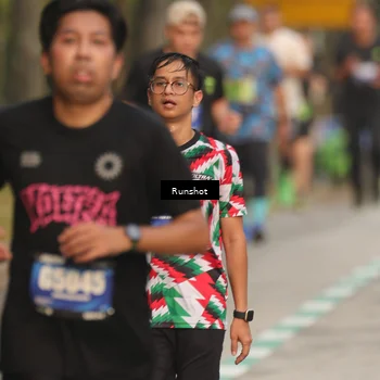 Runner Photo 5626106