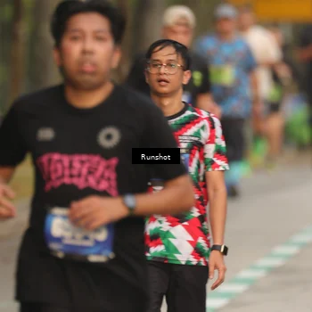 Runner Photo 5626108
