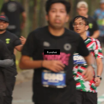 Runner Photo 5626109