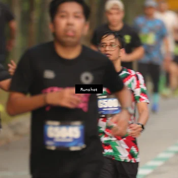 Runner Photo 5626110