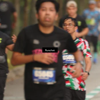 Runner Photo 5626113