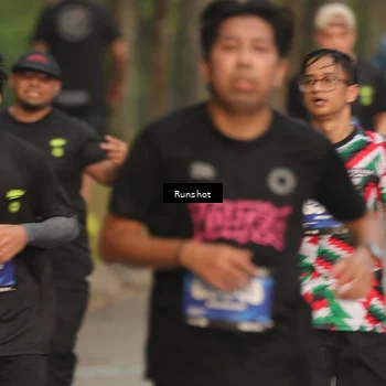 Runner Photo 5626114