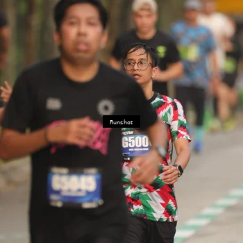 Runner Photo 5626115