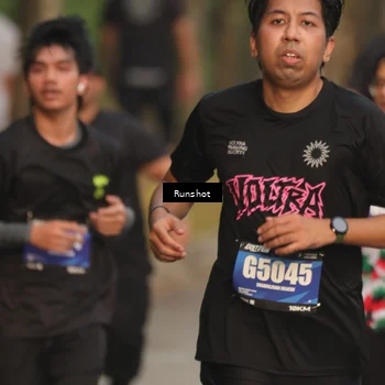 Runner Photo 5626117