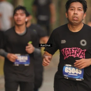 Runner Photo 5626129