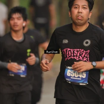 Runner Photo 5626130