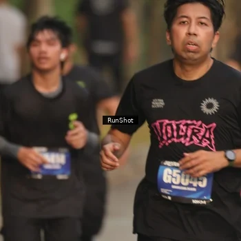 Runner Photo 5626136