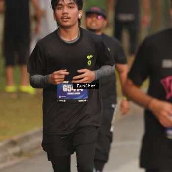 Runner Photo 5626137