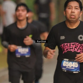 Runner Photo 5626138