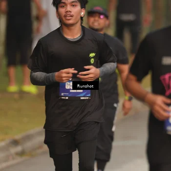Runner Photo 5626140