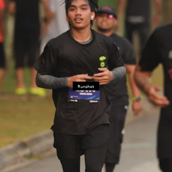Runner Photo 5626149