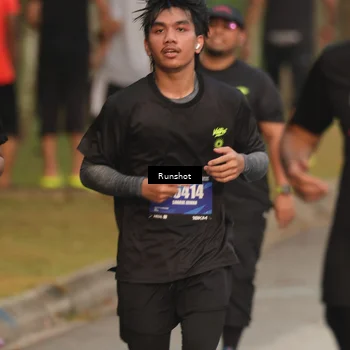Runner Photo 5626153