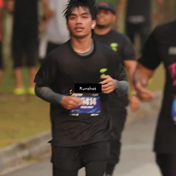 Runner Photo 5626155